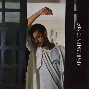 Apartamento 203