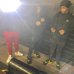 Dec 9th (feat. Oskeeno & Ajchasinn) (Explicit)