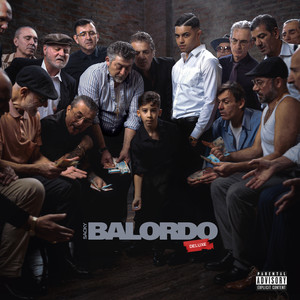 BALORDO (Deluxe) [Explicit]