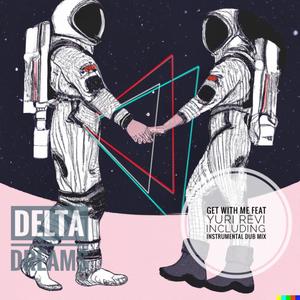 Get With Me (Instrumental Dub Mix)