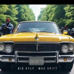 Dont matter to me (feat. Mac Spitt) (Explicit)