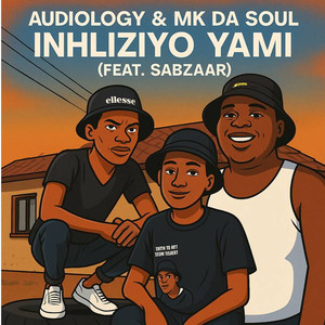 Inhliziyo Yami