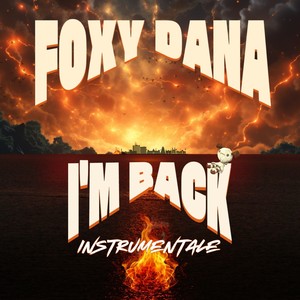 I'm Back (Instrumentale)