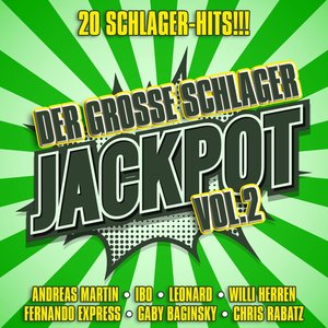 Der große Schlager Jackpot, Vol. 2