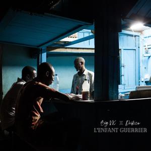 E.G (feat. Drikce) (Explicit)