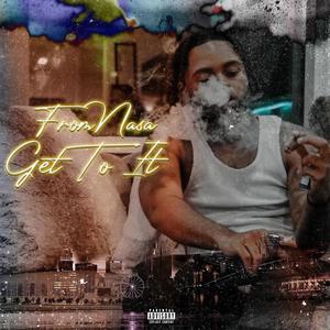 Get To It (Freestyle) (feat. Veli Vell Beats & X9Beatz) (Explicit)