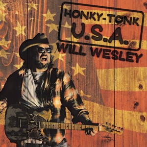 Honky-Tonk U.S.A