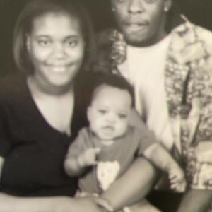 She Told Me (Explicit)