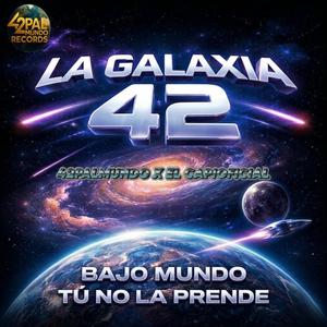 Tu no la prende (feat. El capioficial)