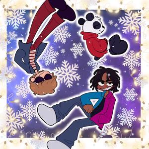Christmas Afternoon (feat. Lil Pasty & idkfatal) (Explicit)