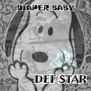 Diaper Baby (Explicit)