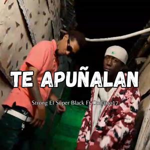 Te Apuñalan (Explicit)