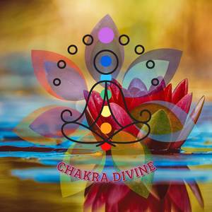 7 Chakras of Healing