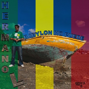 Babylon No Puede (Acapella)