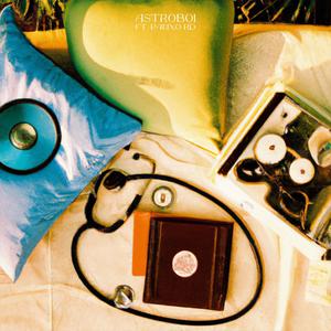 CUÉNTALE A TU ALMOHADA (feat. Panxo RD) (Explicit)