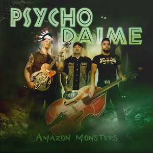 Amazon Monsters (Explicit)