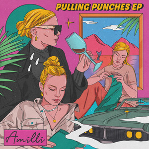 Pulling Punches (Explicit)