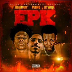 Go Legit or Quit (feat. Ashley Michelle, D. B. Dat Boi, Molly, Porters Rees, Drilla & Sha Holla) (Explicit)