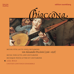 Canzona seconda