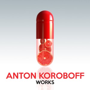 Anton Koroboff Works