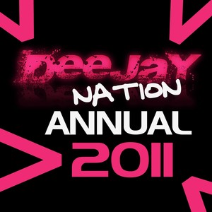 Deejay Nation Annual 2011