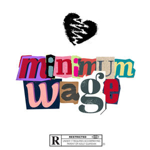 minimum wage (Explicit)