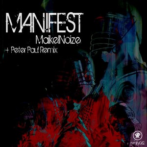 Manifest