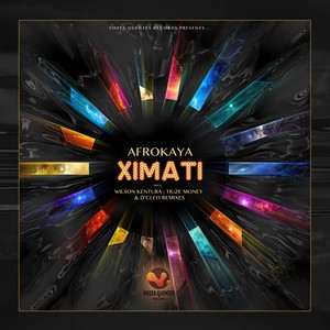 Ximati (Wilson Kentura & Tiuze Money Intrumental Mix)