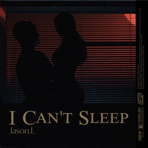 I Can't Sleep (Original Mix)