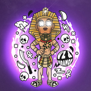 VZ - PHARAOH (prod. by aynro) (Explicit)