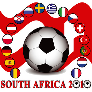 Ole Ole Ole (The Name Of The Game)