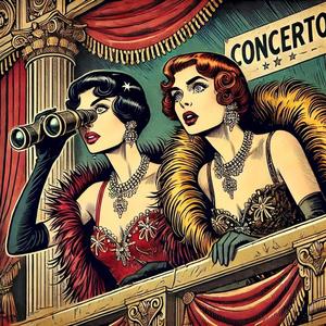 Concerto (Explicit)