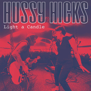 Light a Candle (live from Bluesfest)