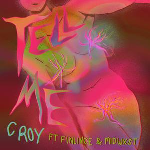 Tell me(feat. FINLINCE! & midwxst) (Explicit)