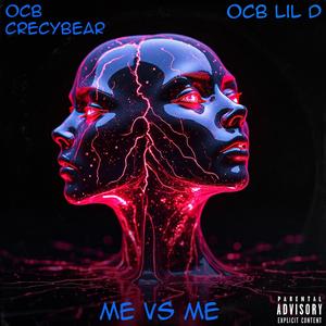 OCB Flow (feat. OCB CrecyBear) (Explicit)