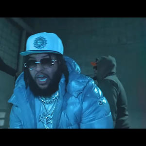 GALL DEPT (feat. KrispyLife Kidd) (Explicit)