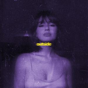 outside (slowed & reeverb)