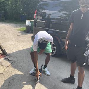 Down In History (Explicit)