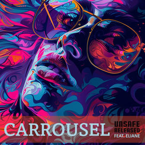 Carrousel (When You Hold Me) (feat. Elianne) (Radio Edit)