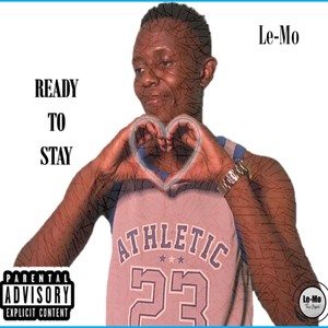 Ready To Stay (feat. Salmawa)