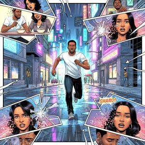 Burn Am (feat. Mugen) (Radio Edit)