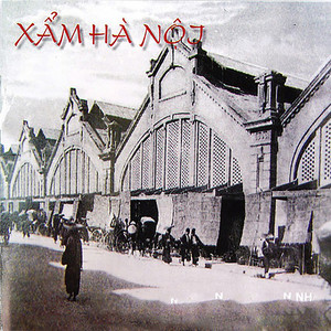 Xẩm Hà Nội