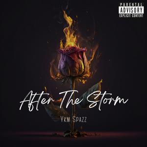 After The Storm (Explicit)