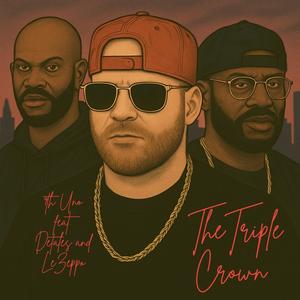Triple Beam Team (feat. Le Zeppo & Detales) (Explicit)