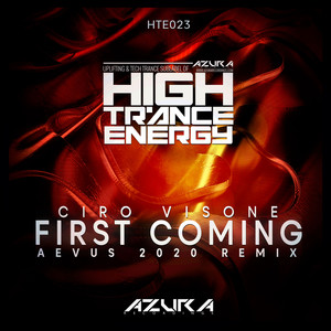 First Coming (Aevus 2020 Remix)