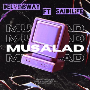 Delvin Sway - Musalad