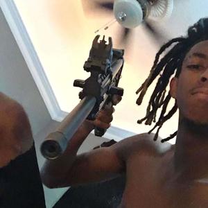 Justlikedat (Explicit)