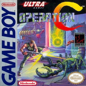 Operation C (GB)