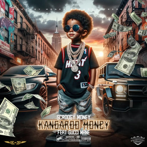 Kangaroo Money (Explicit)