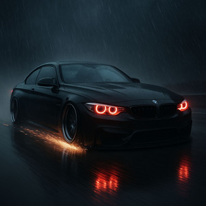 AUTOMOTIVO TRANSCENDENTAL (SPED UP|Explicit)